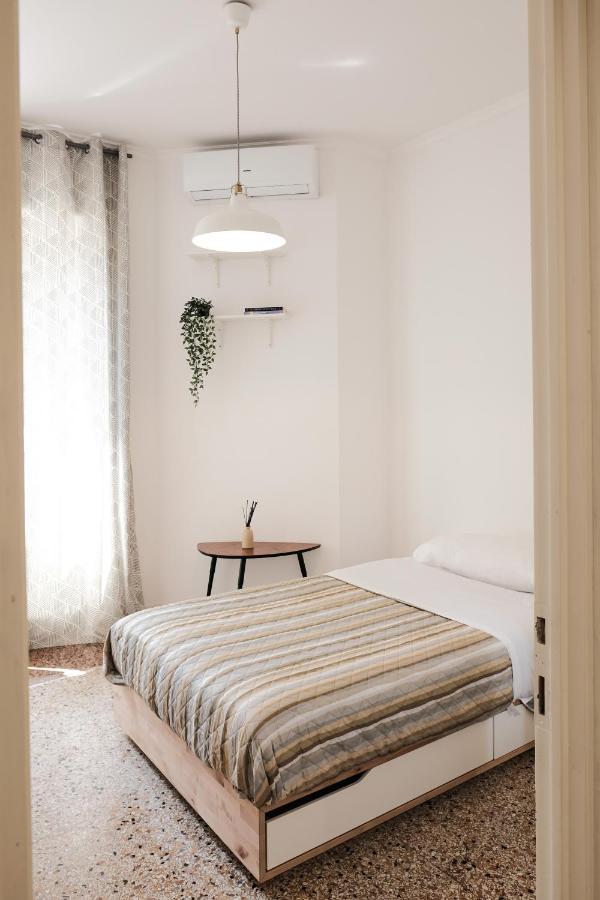Family Apartment Near Vatican Museum Roma Eksteriør bilde