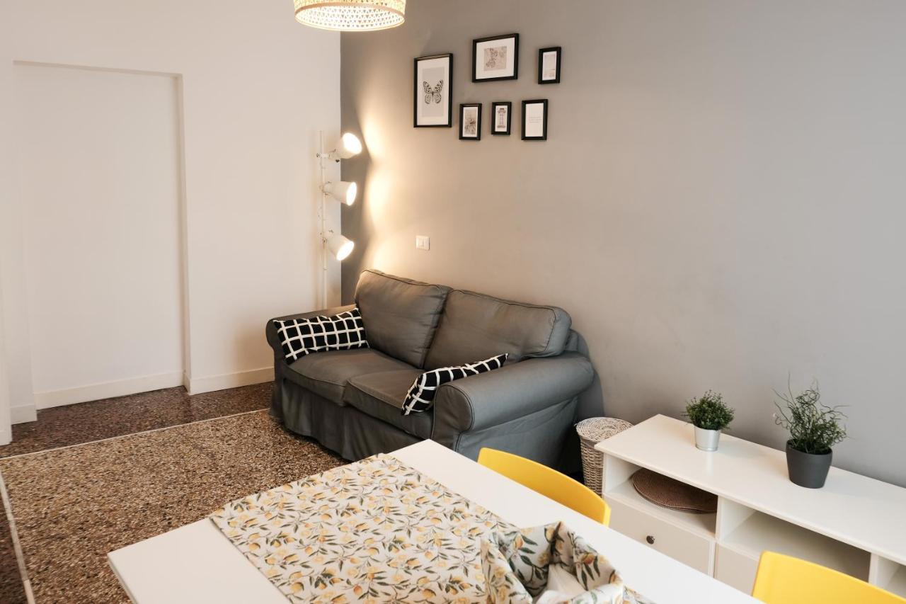 Family Apartment Near Vatican Museum Roma Eksteriør bilde