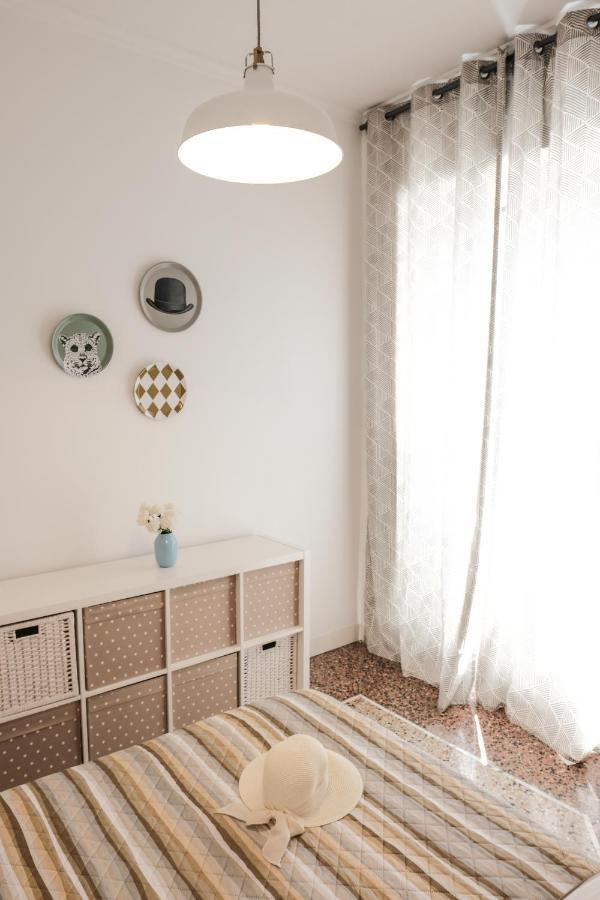 Family Apartment Near Vatican Museum Roma Eksteriør bilde