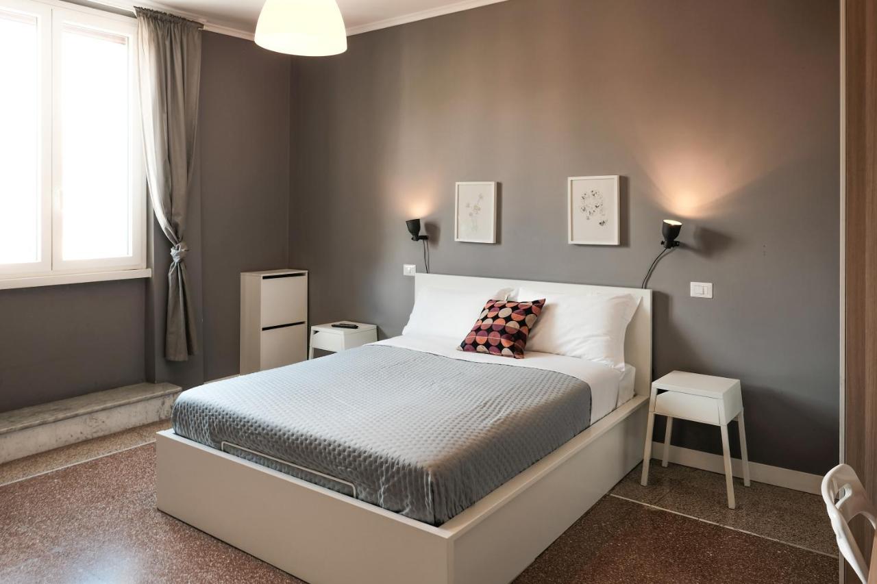 Family Apartment Near Vatican Museum Roma Eksteriør bilde