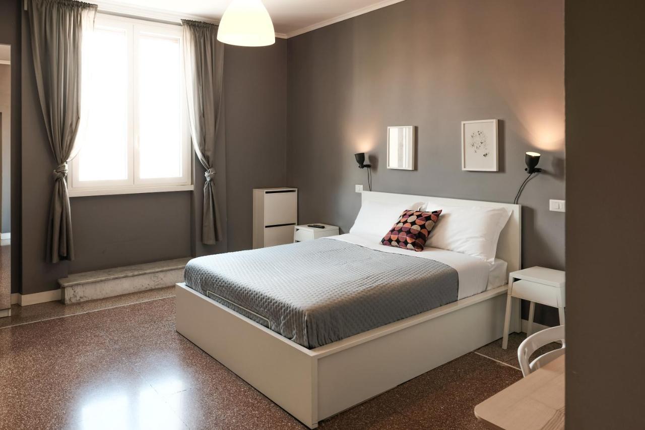Family Apartment Near Vatican Museum Roma Eksteriør bilde