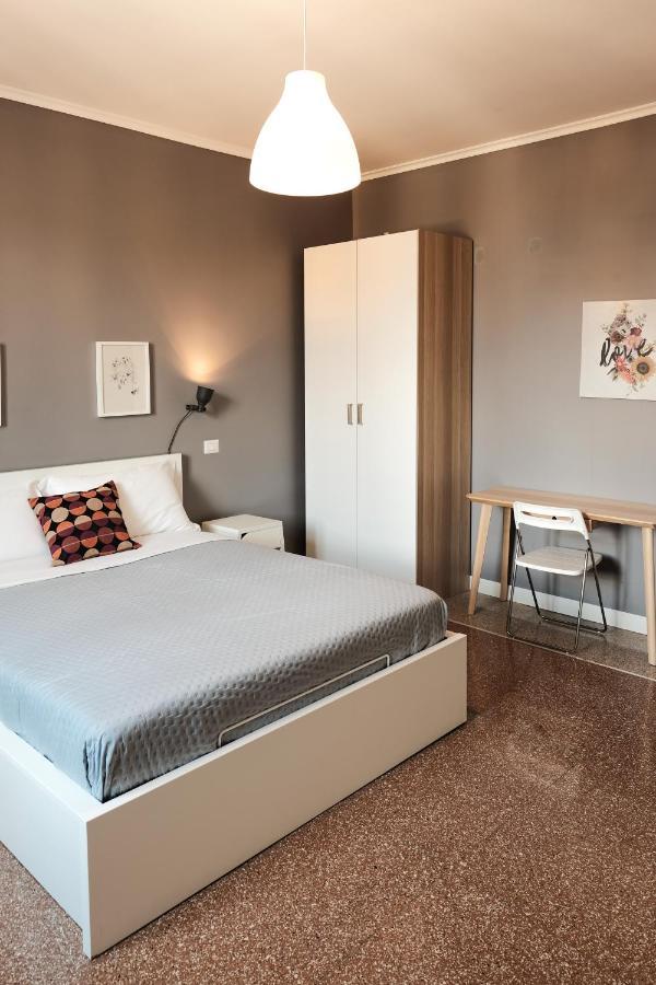 Family Apartment Near Vatican Museum Roma Eksteriør bilde