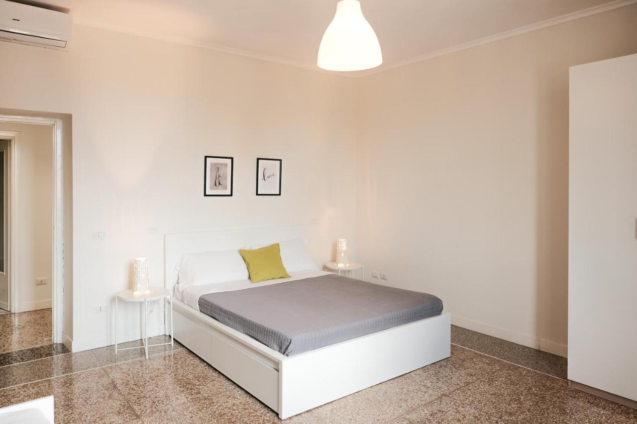Family Apartment Near Vatican Museum Roma Eksteriør bilde